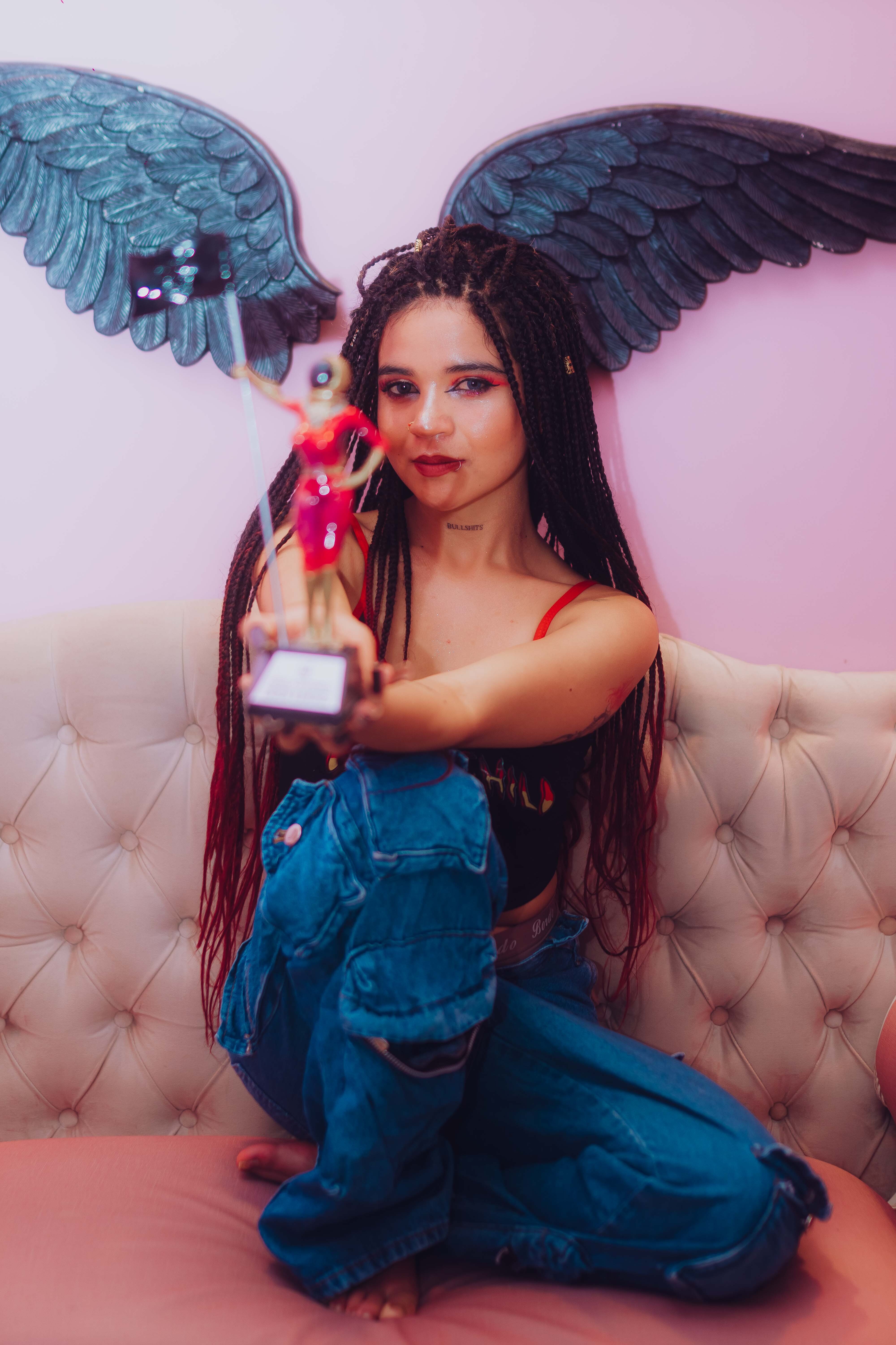 RosseFoxx