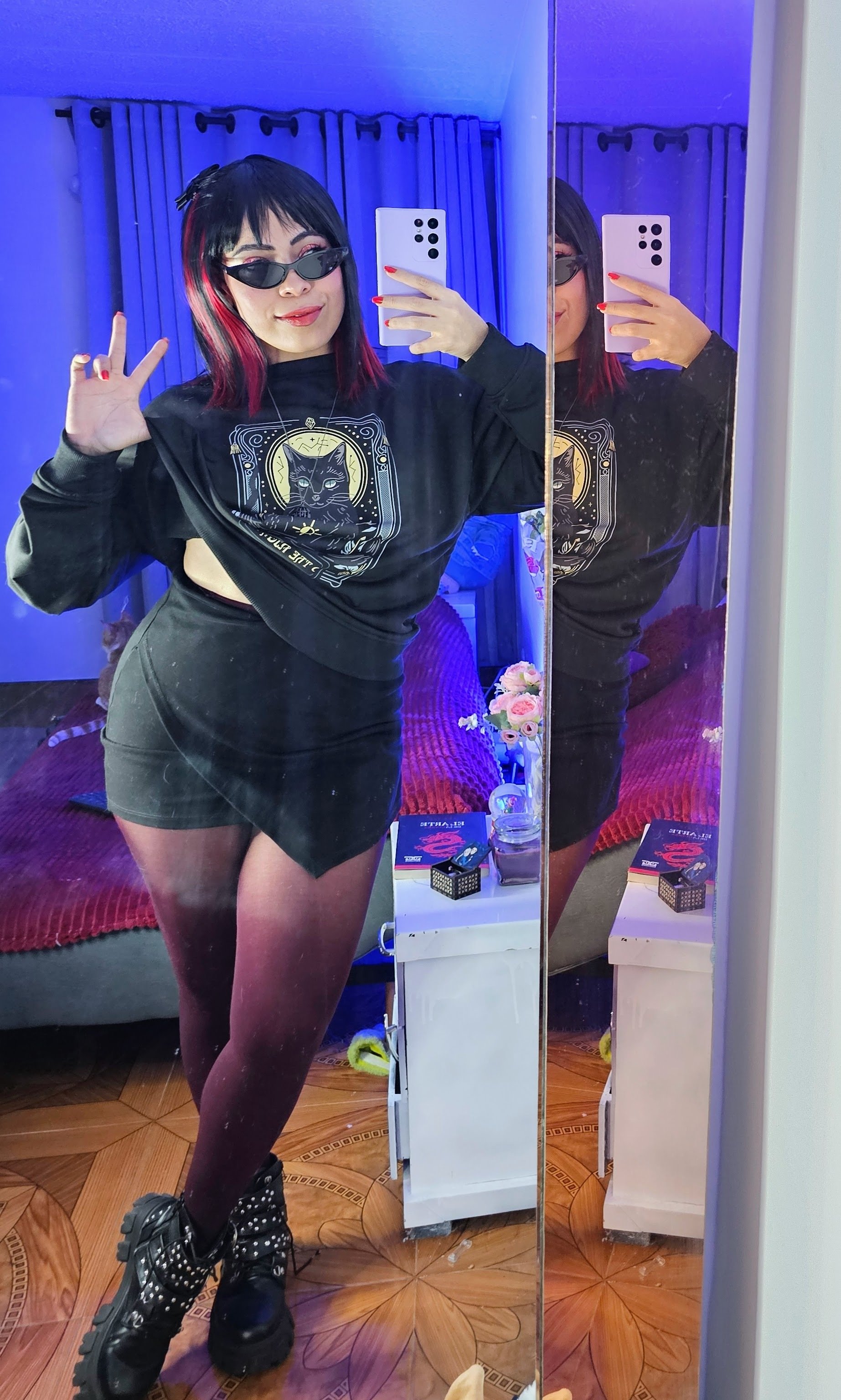 RosseMonroe