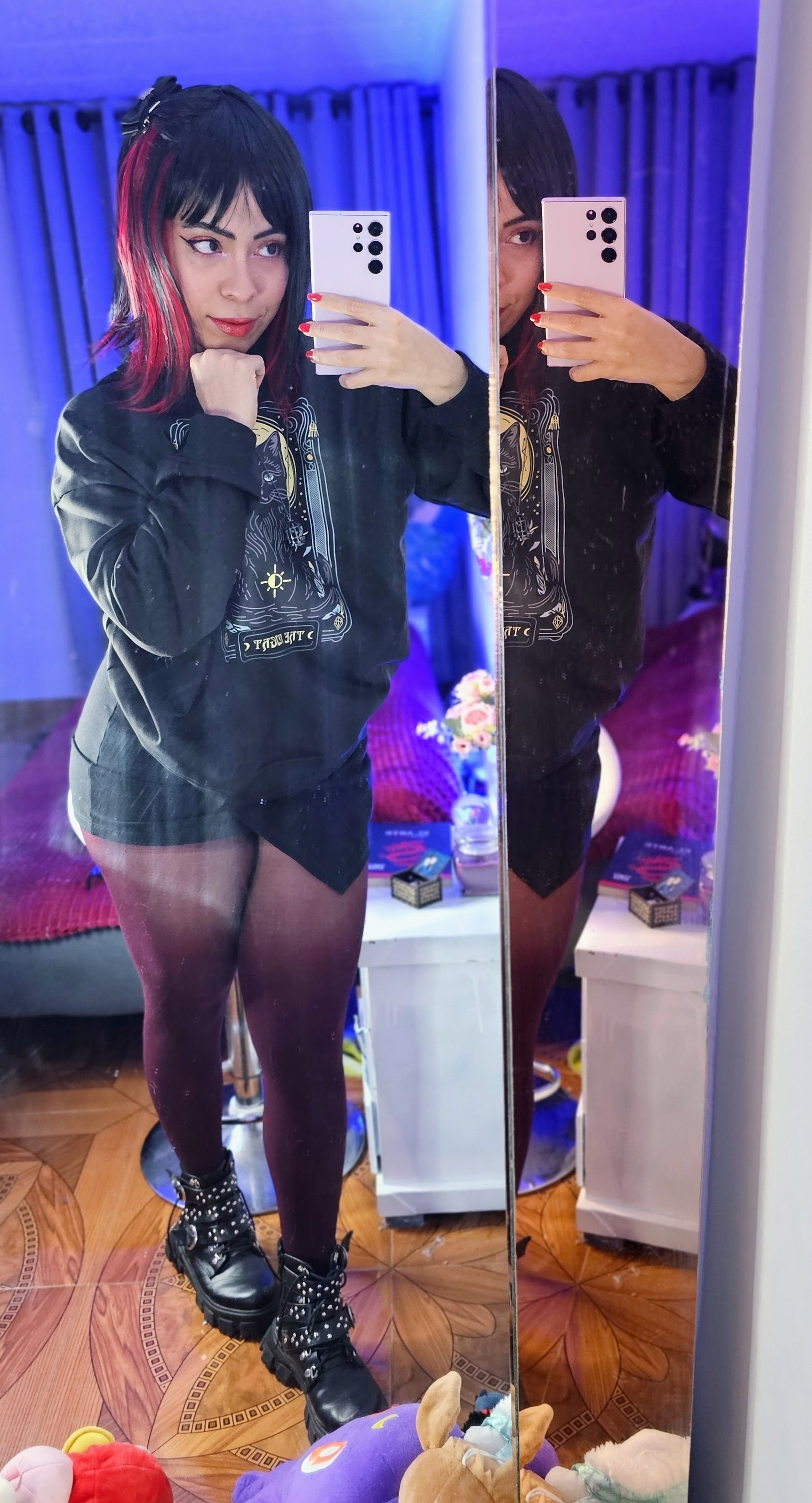 RosseMonroe