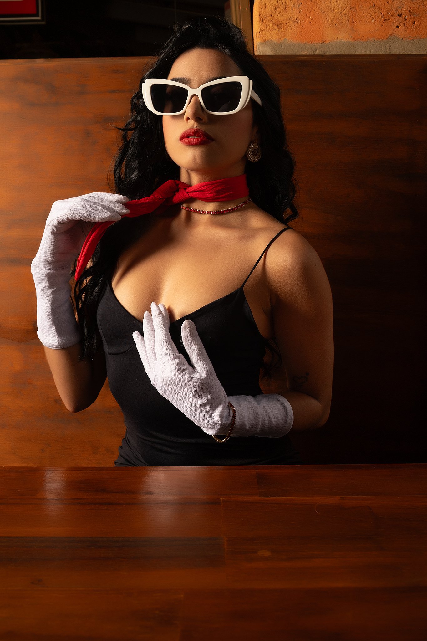 RossieAdams
