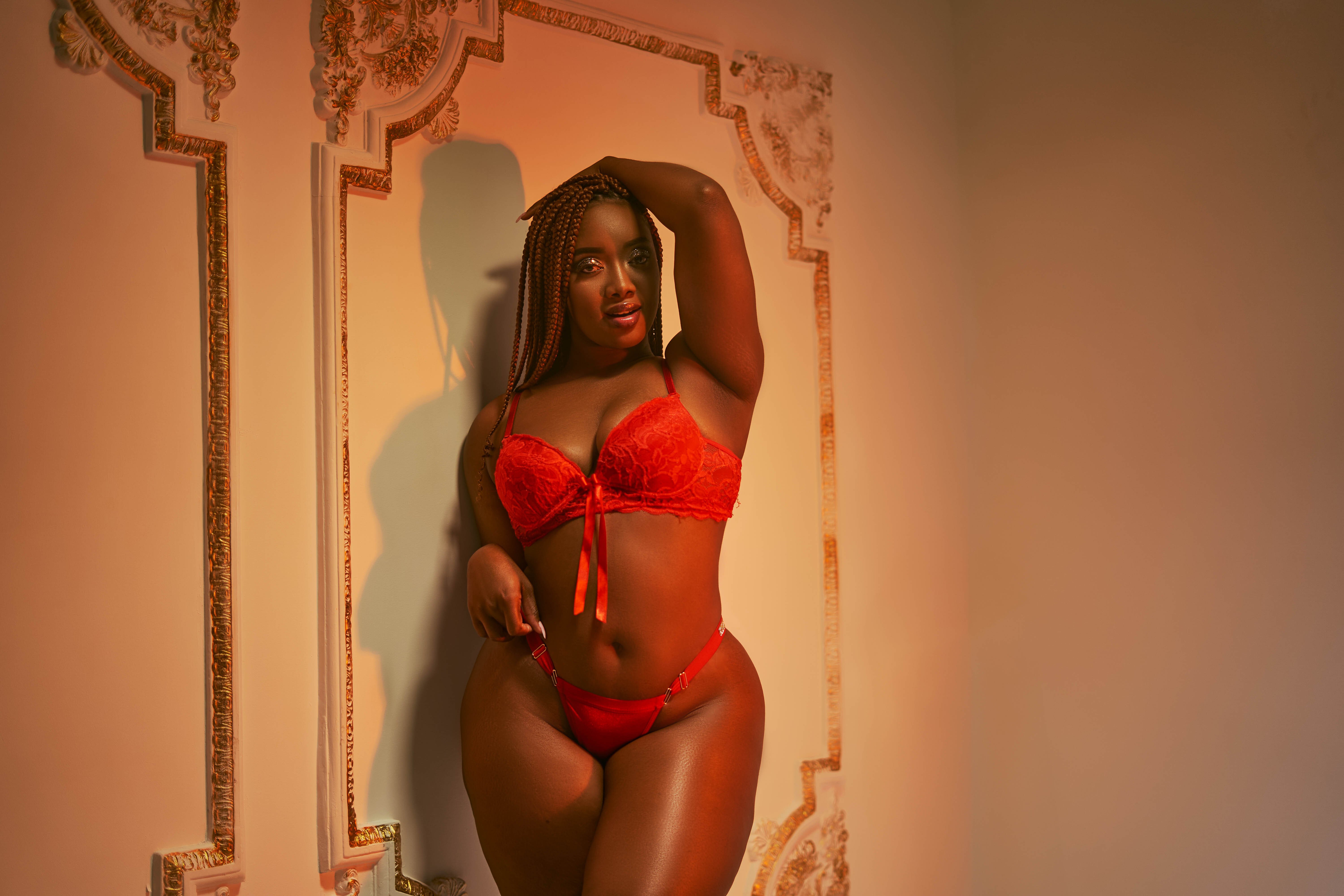 RoxanaBlanche