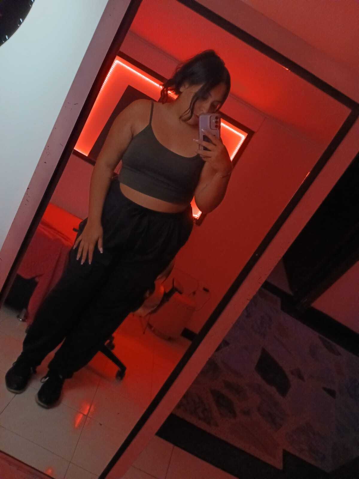 RoxaneRosee