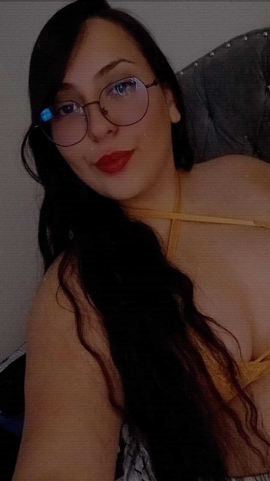 RoxaneRosee