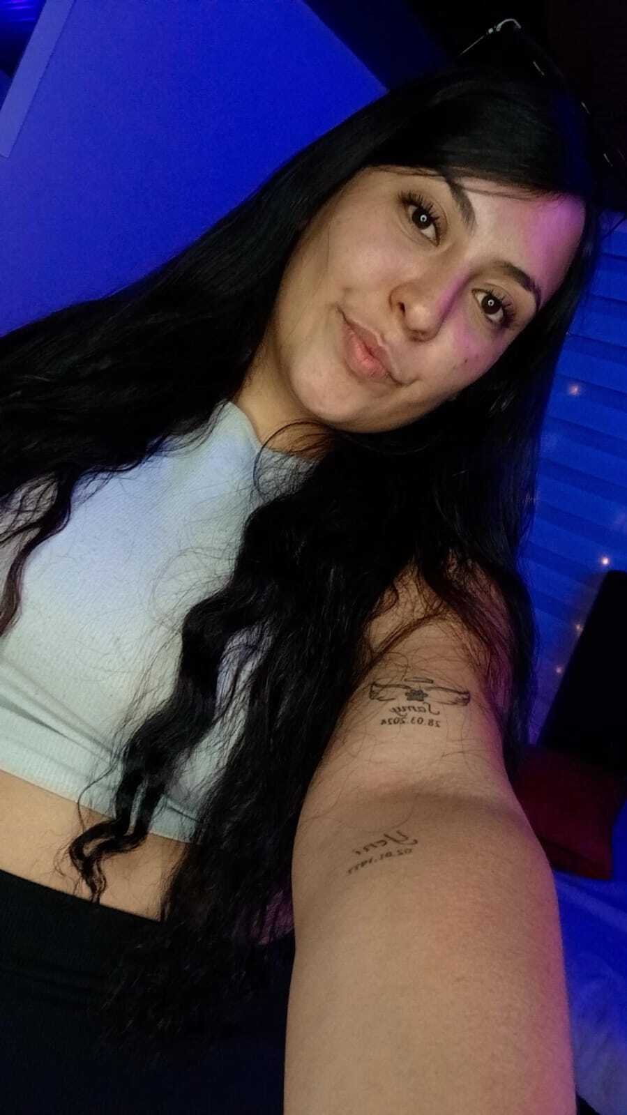 RoxaneRosee