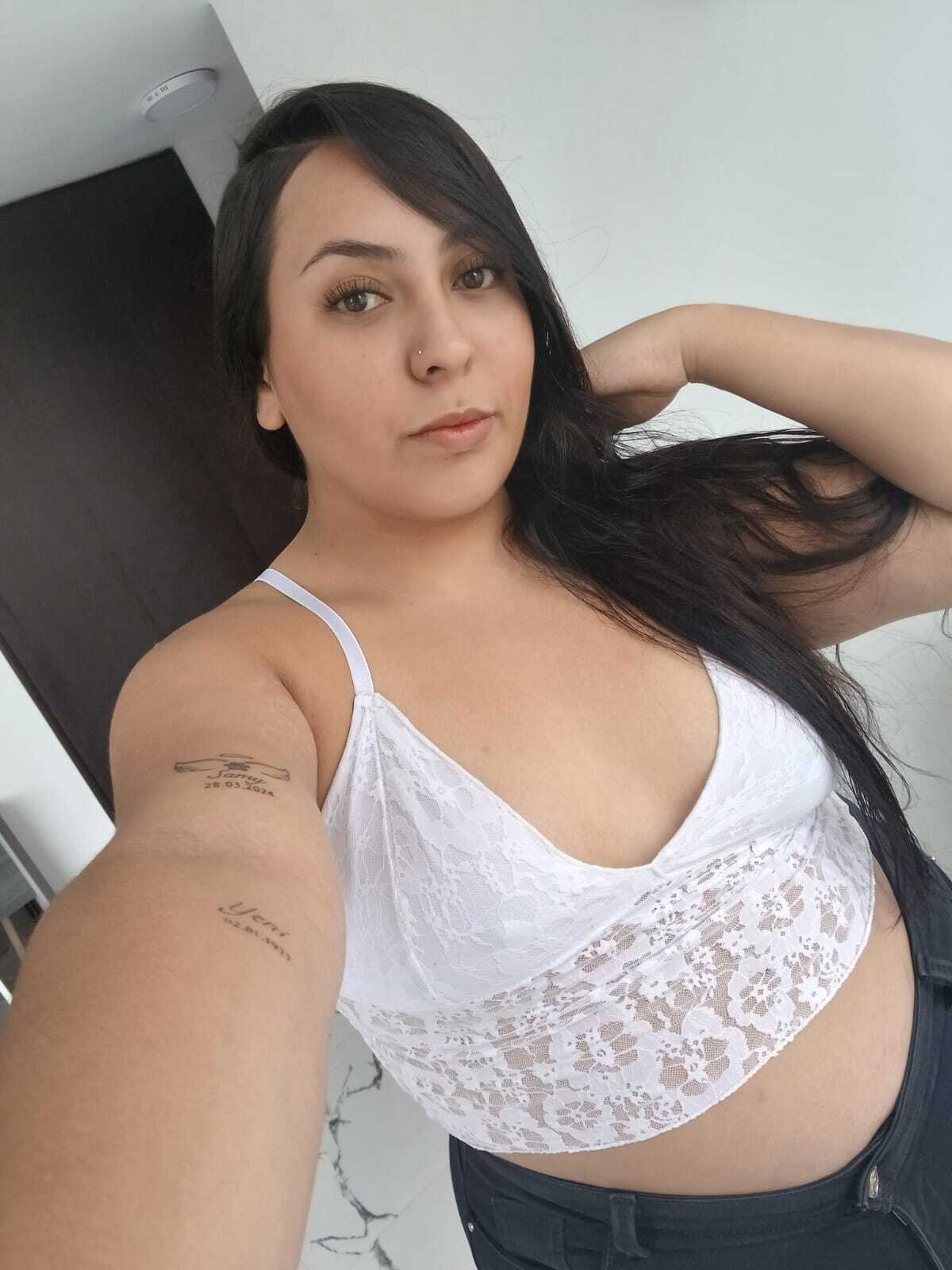 RoxaneRosee