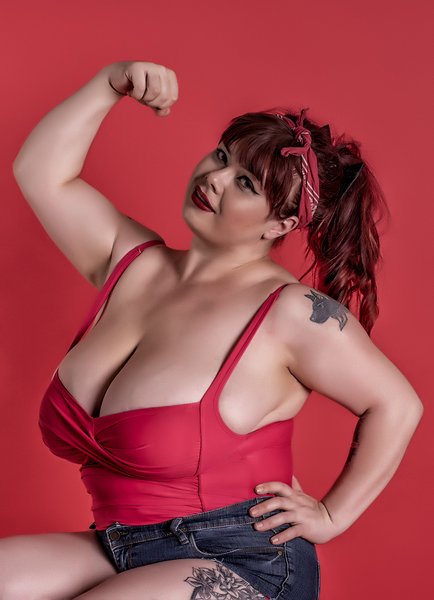 RoxanneM