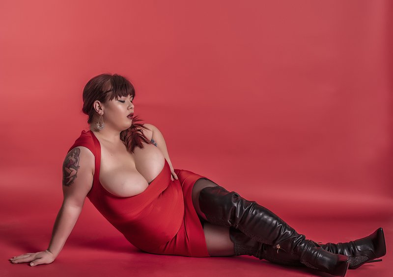 RoxanneM