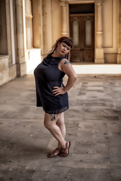 RoxanneM