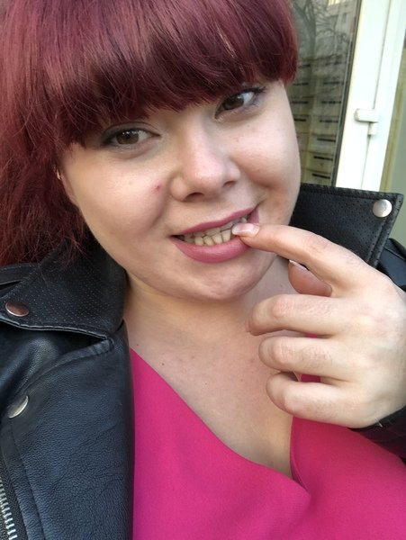 RoxanneM