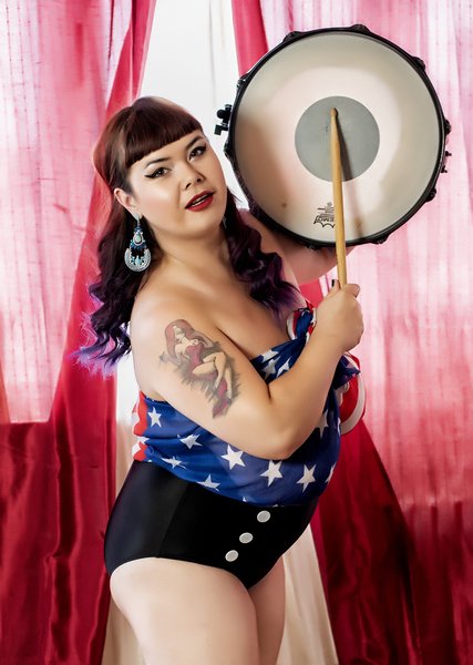 RoxanneM