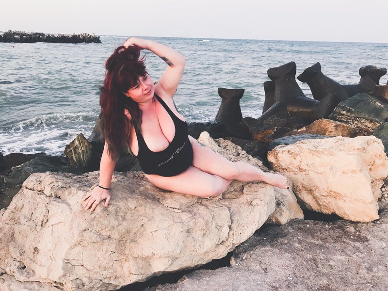 RoxanneM