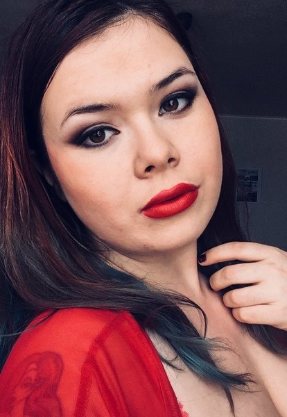 RoxanneM