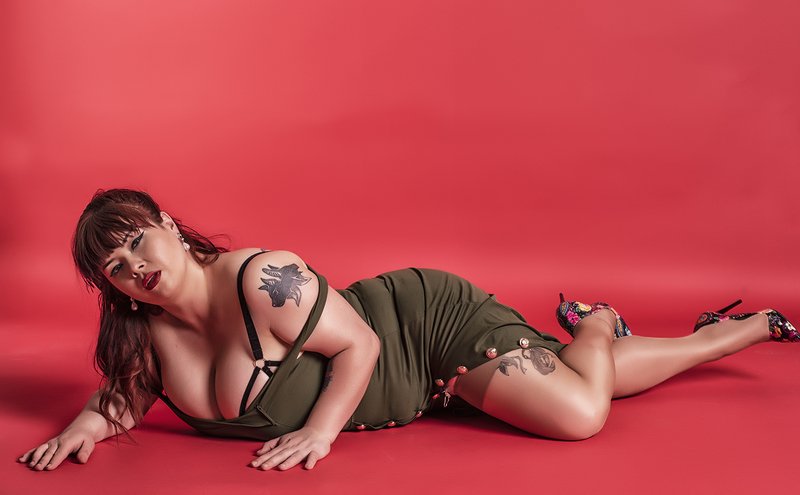 RoxanneM