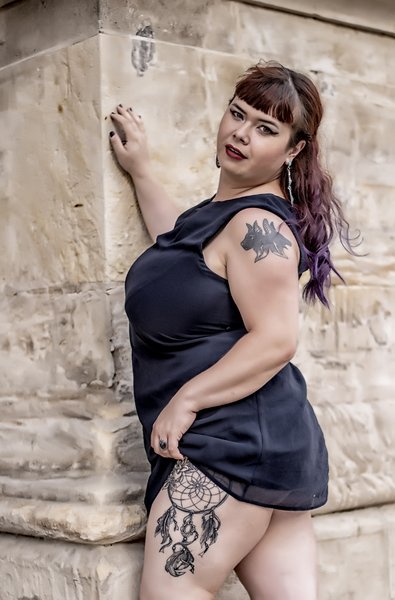 RoxanneM