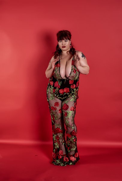RoxanneM