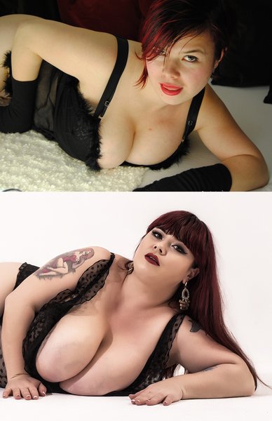 RoxanneM