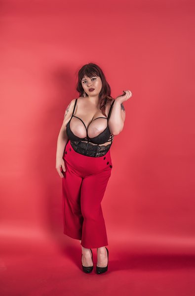 RoxanneM