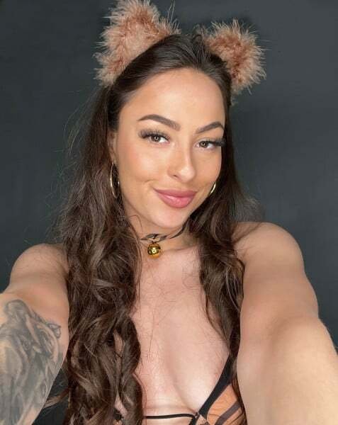 RoxyWintersBabestation