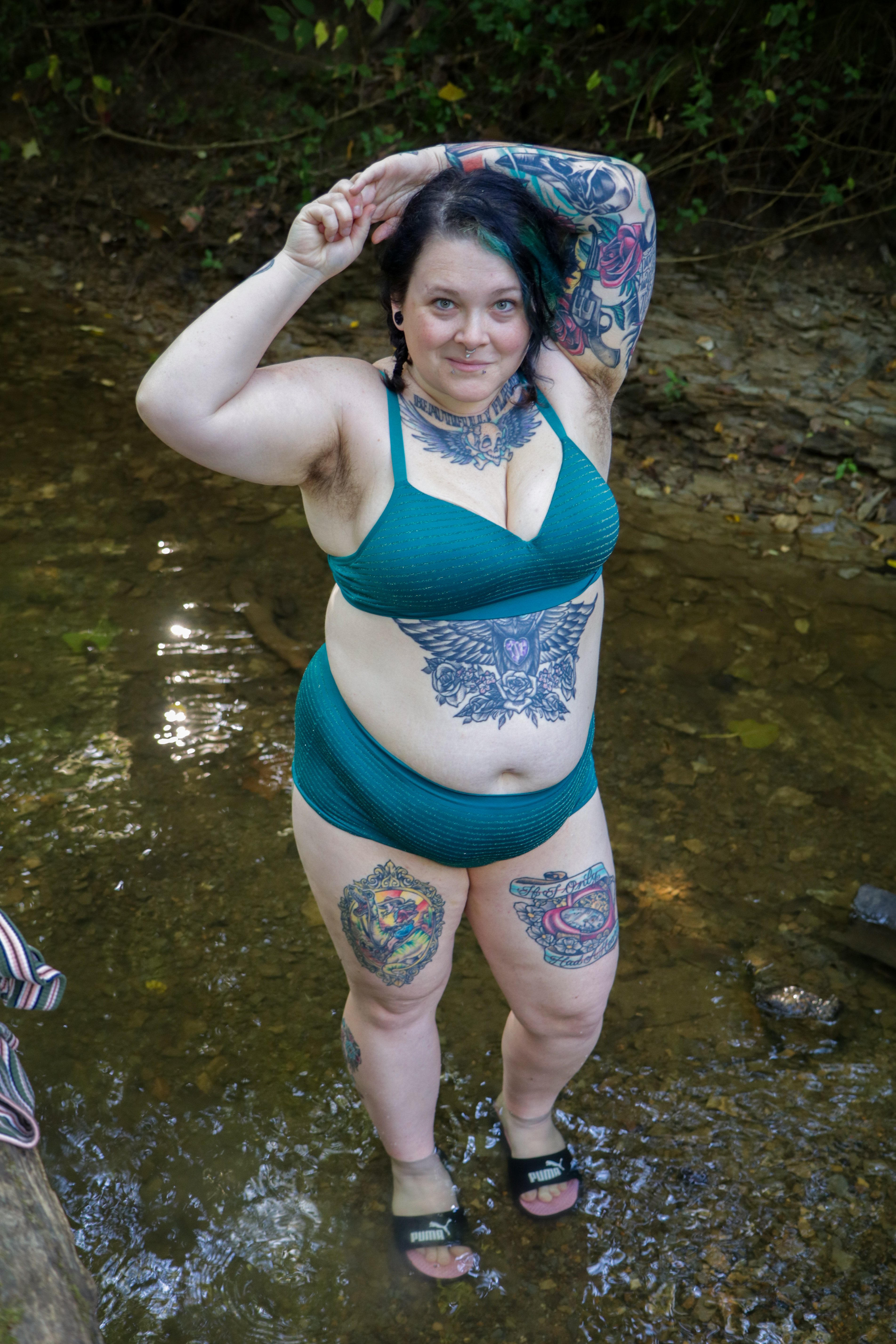 RubyDeschain