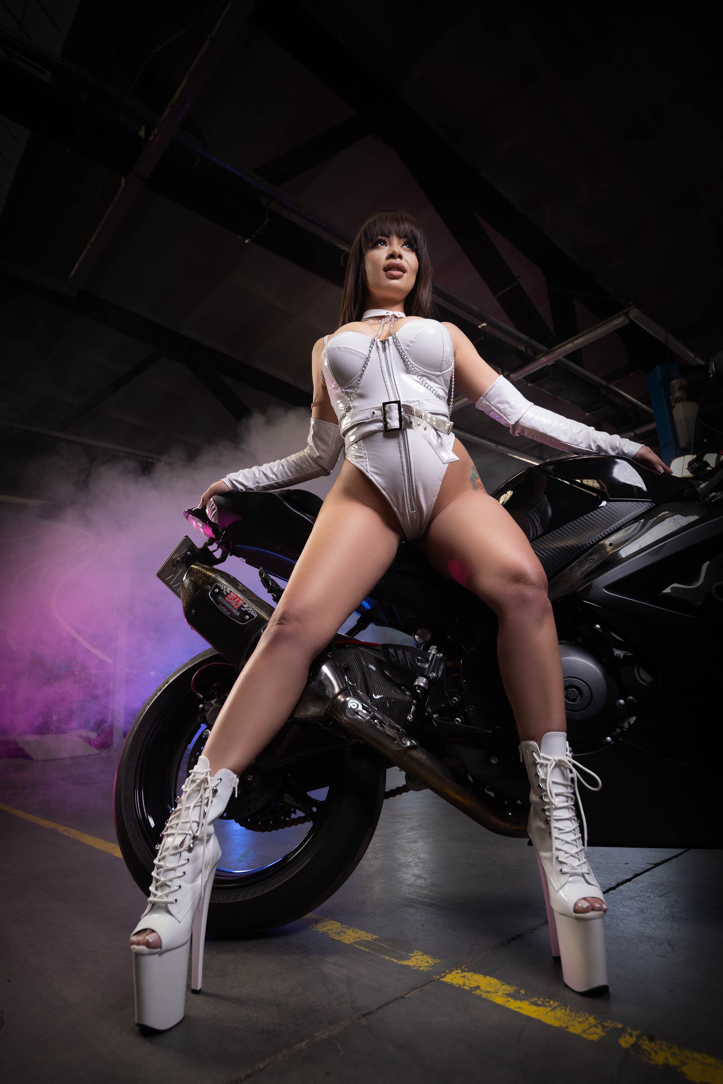 RubyLuxee