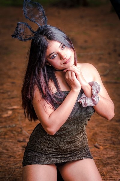 RubyRoouse