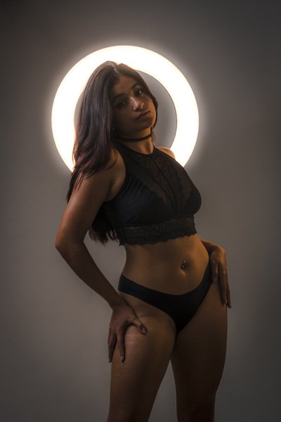 RubyRoouse