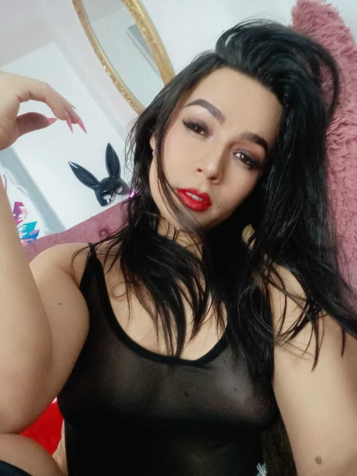 rubysander from Jerkmate