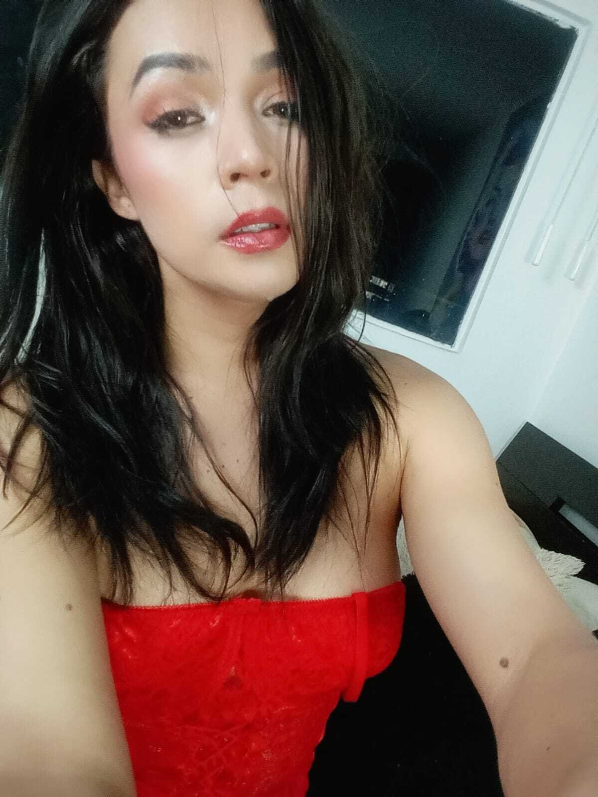 rubysander from Jerkmate