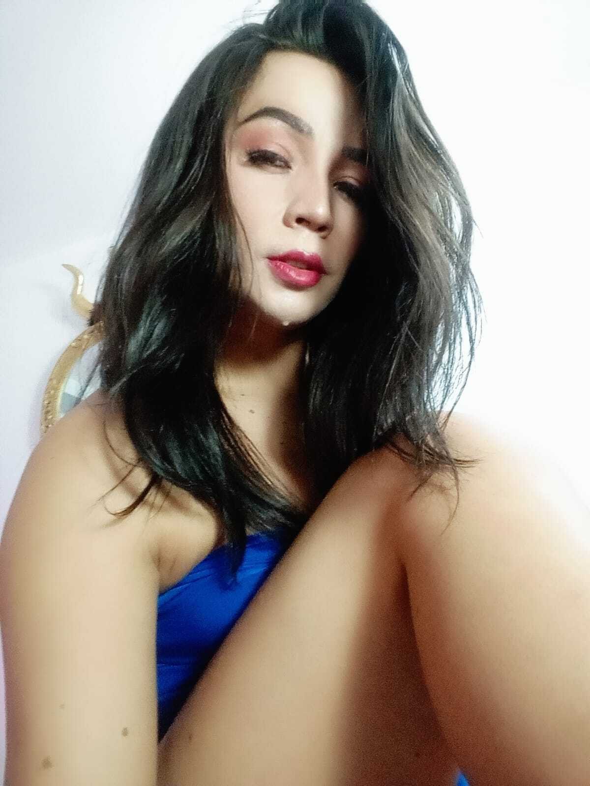 rubysander from Jerkmate