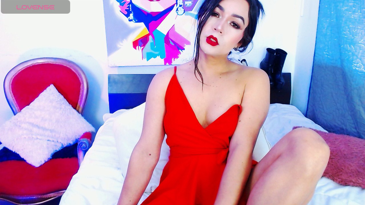 rubysander from Jerkmate