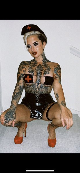 rubyrichhxo from Jerkmate