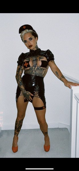rubyrichhxo from Jerkmate