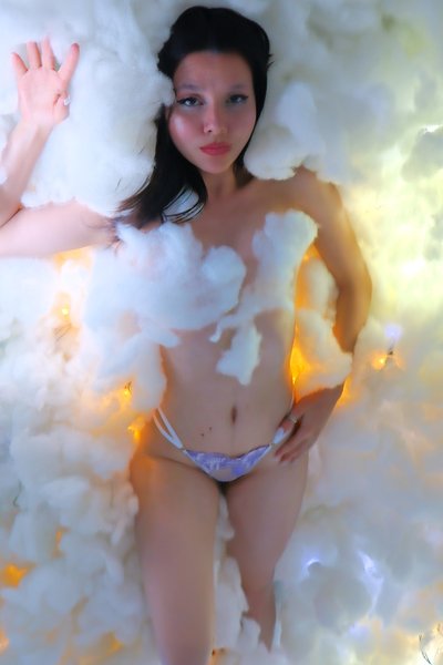 rubyyscarlett from Jerkmate