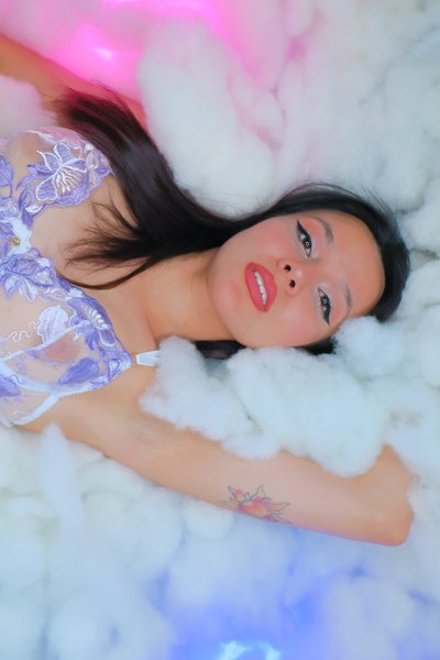 RubyyScarlett