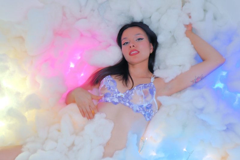 RubyyScarlett