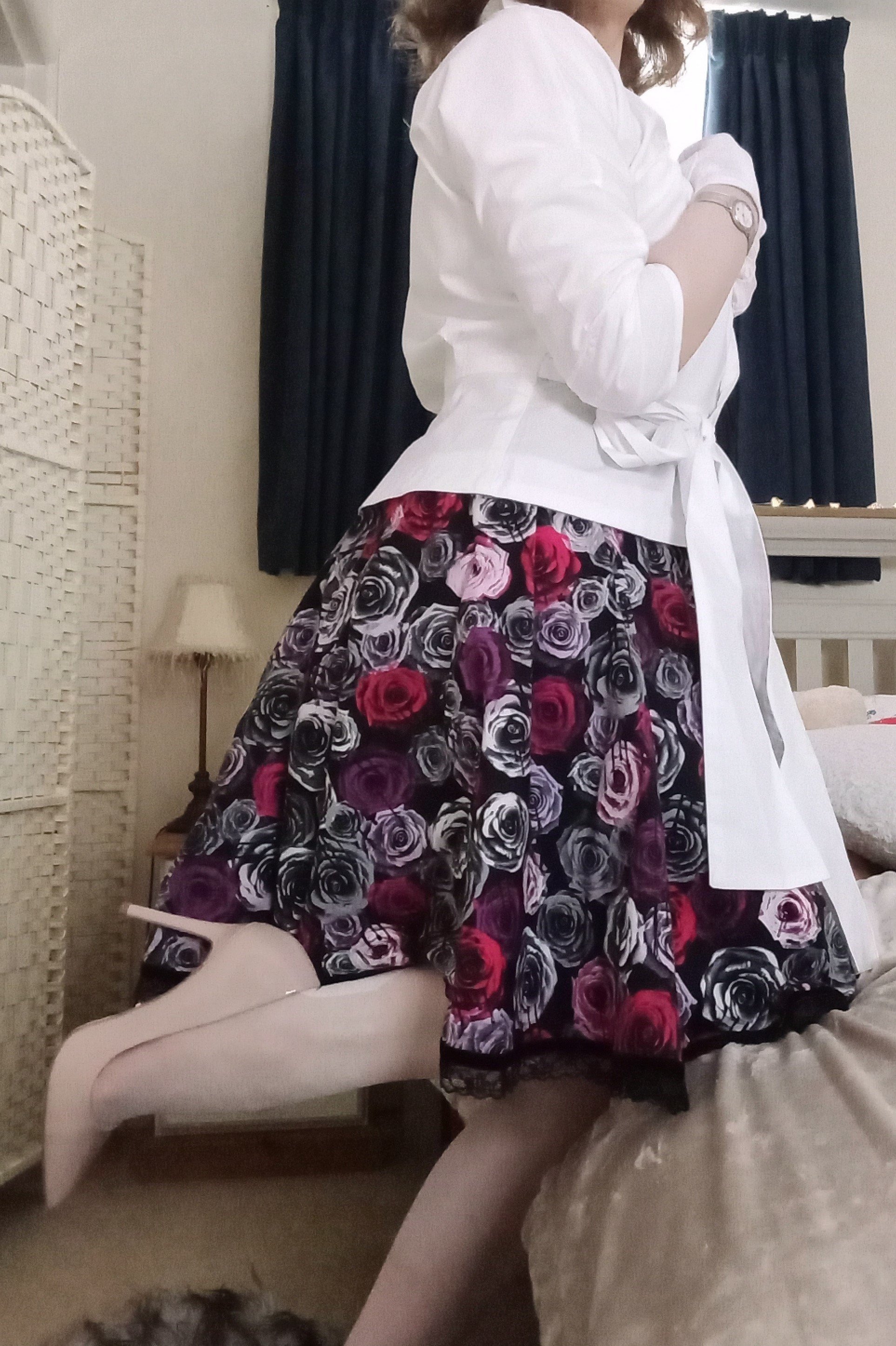 RuthStrawberryblonde