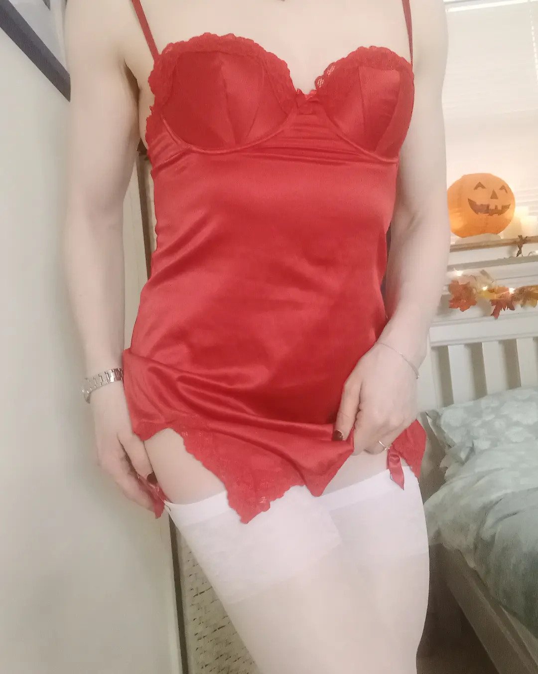 RuthStrawberryblonde