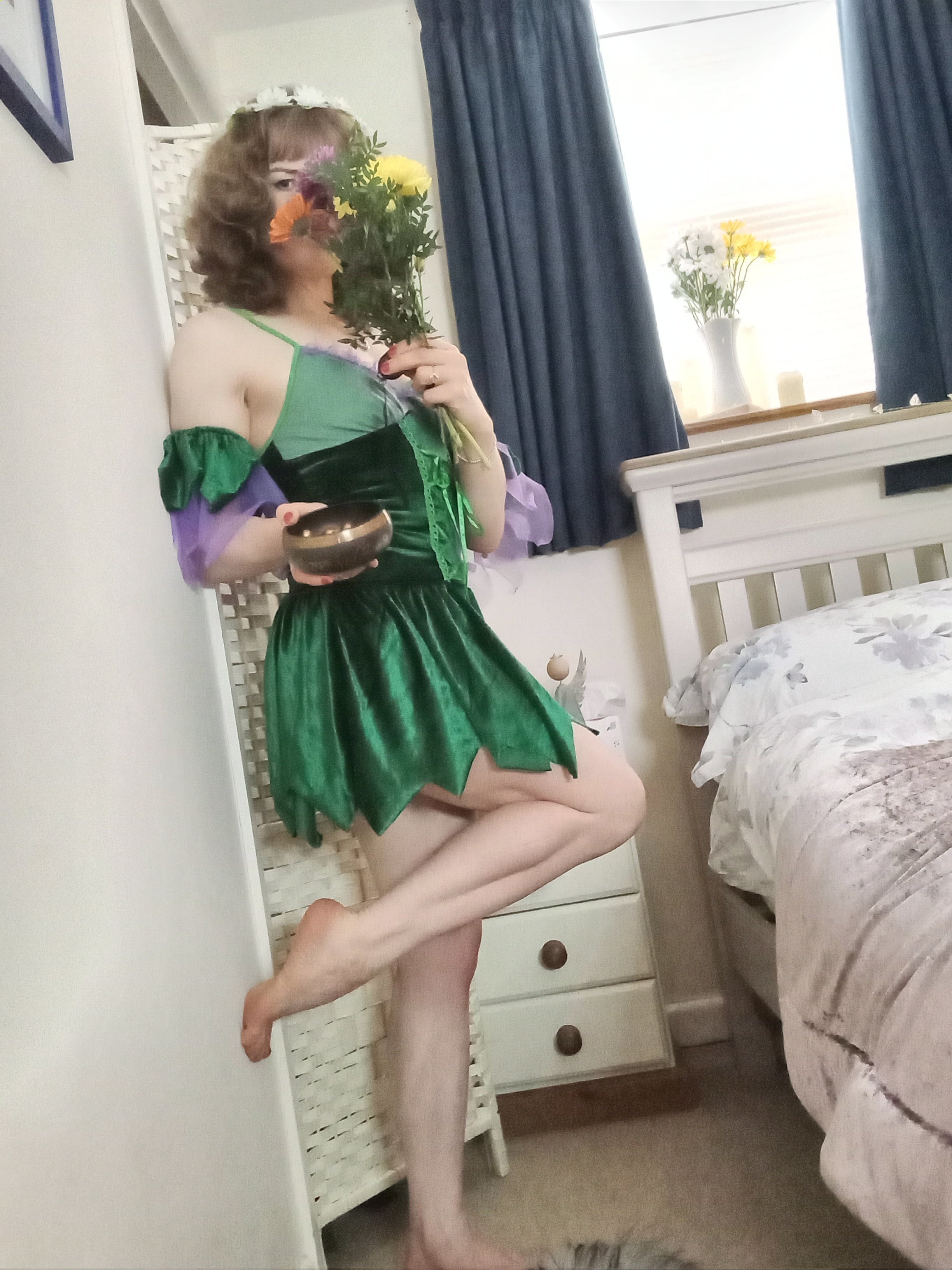 RuthStrawberryblonde