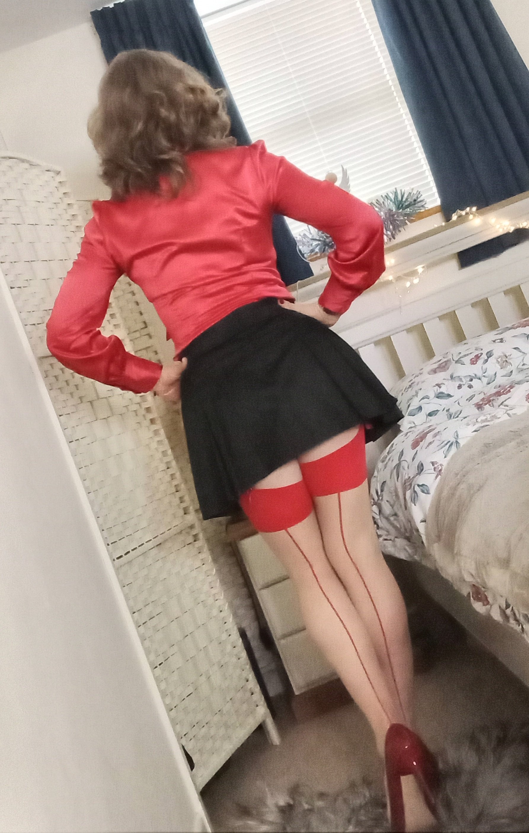 RuthStrawberryblonde