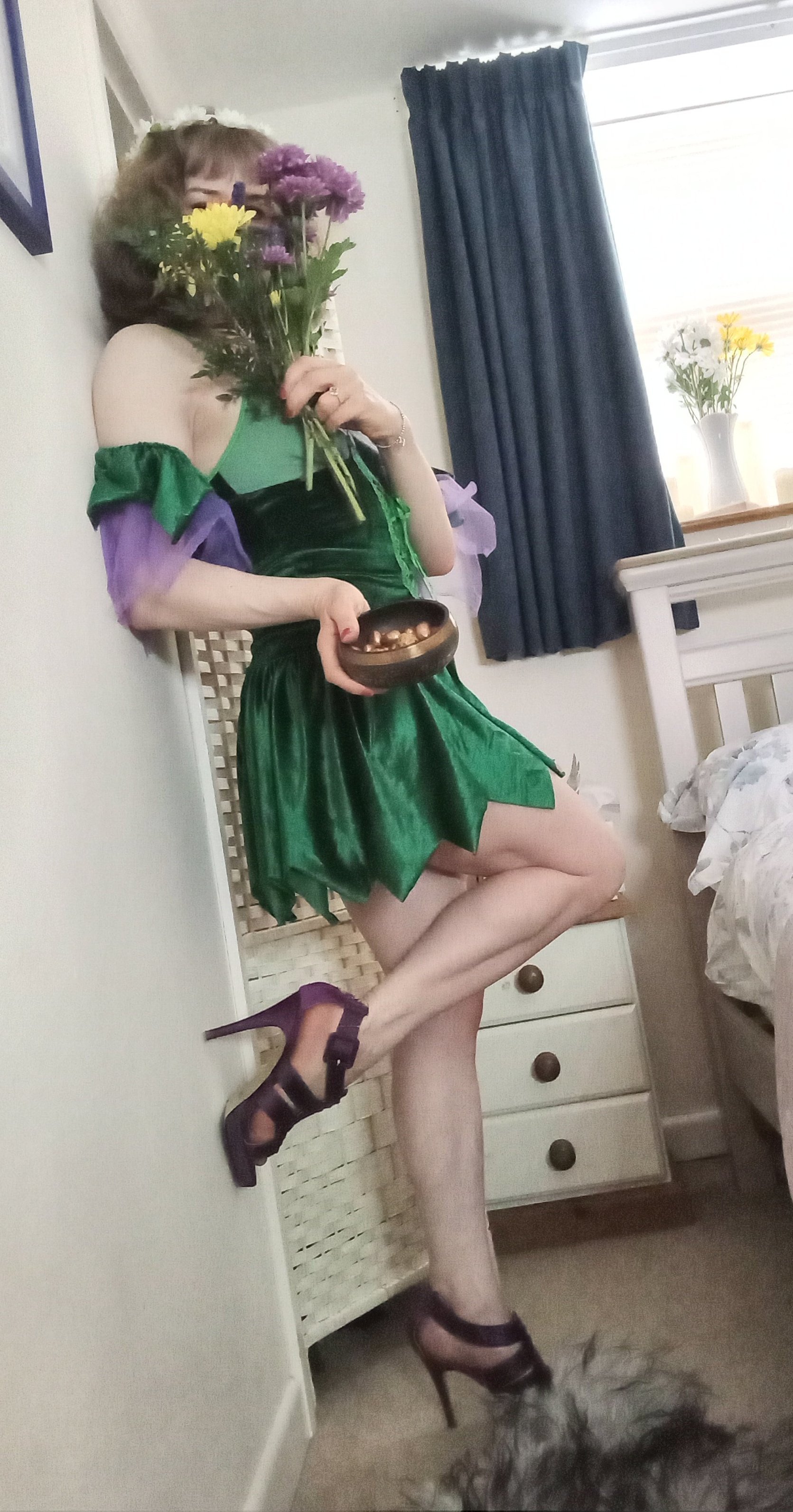 RuthStrawberryblonde