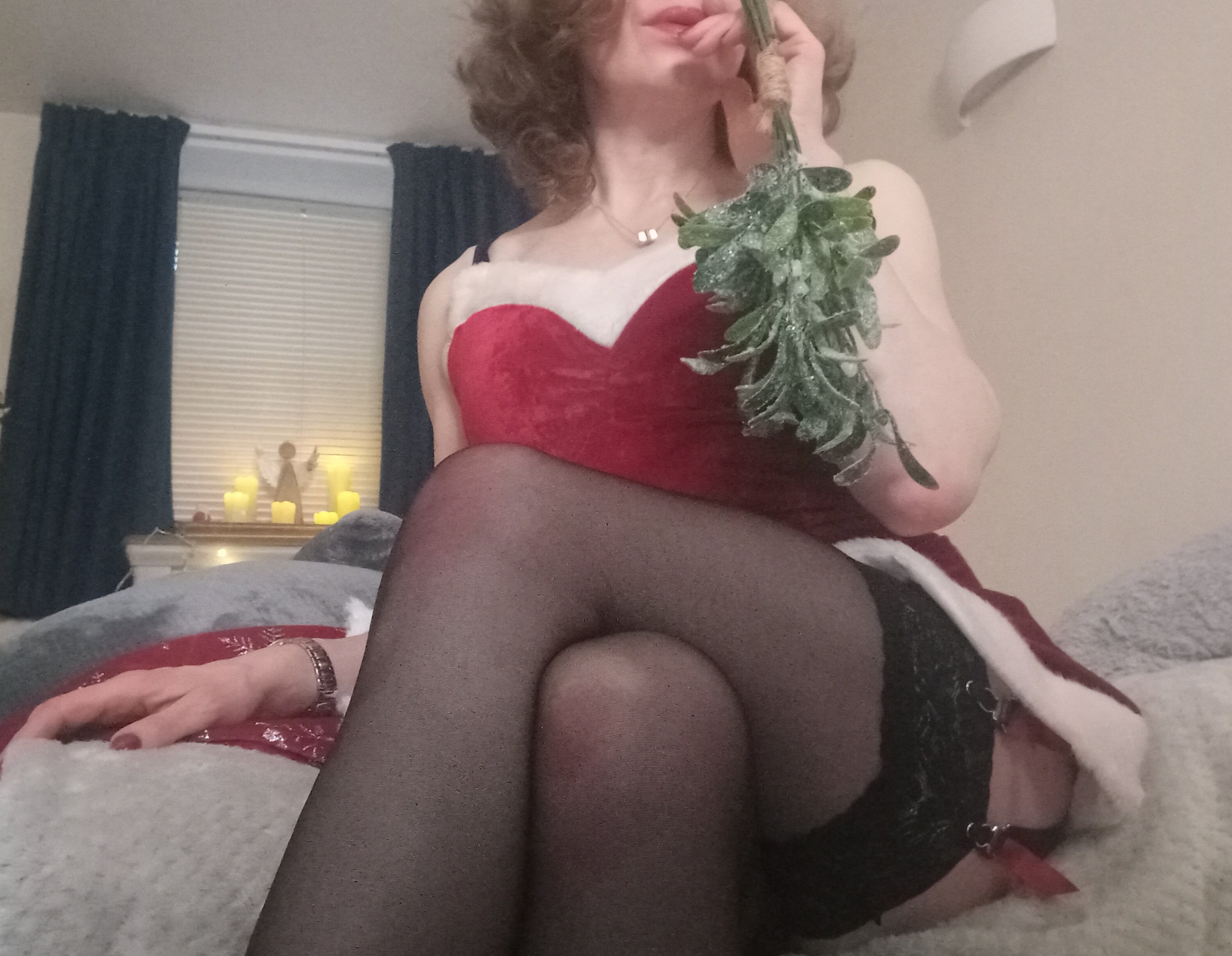 ruthstrawberryblonde from Jerkmate