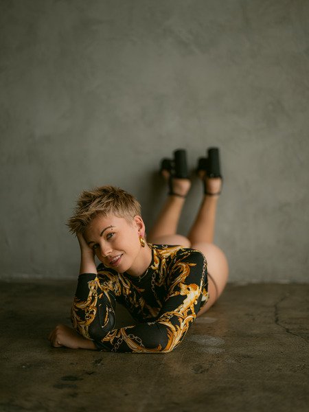 RylieParker