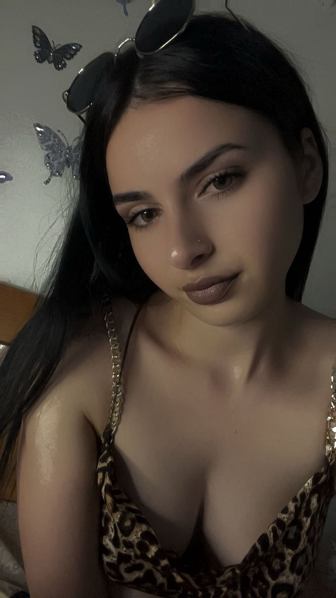 selyina from Jerkmate