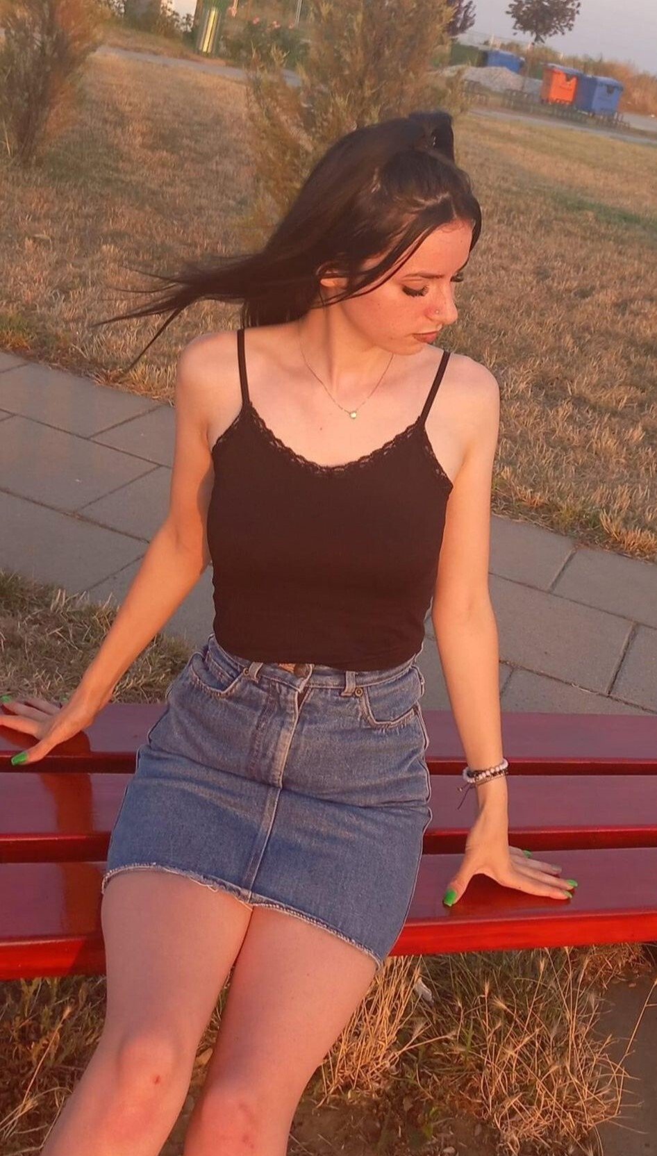 selyina from Jerkmate