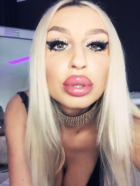 SEXYVENERAx