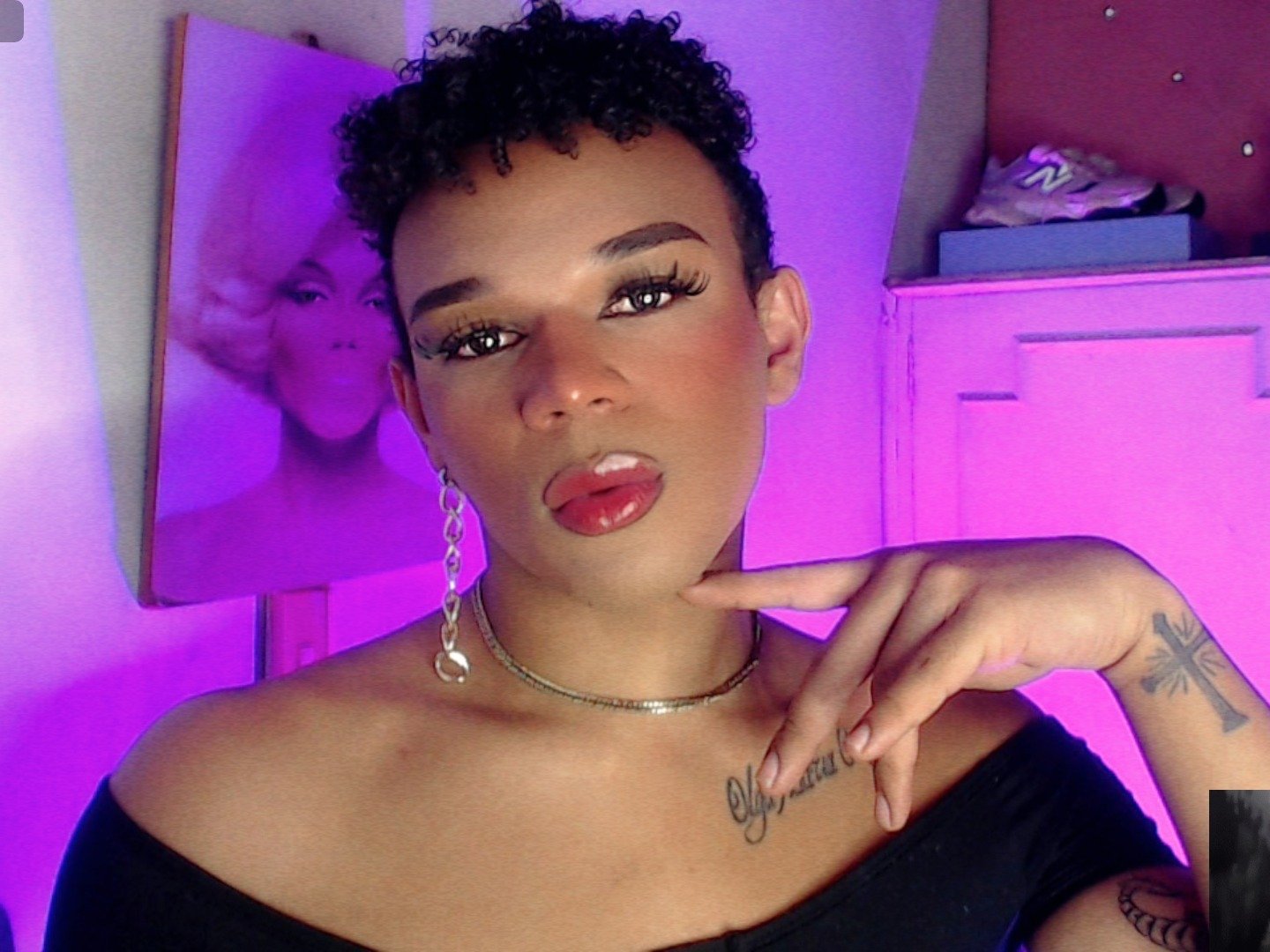 SHADAYSMISTRESS