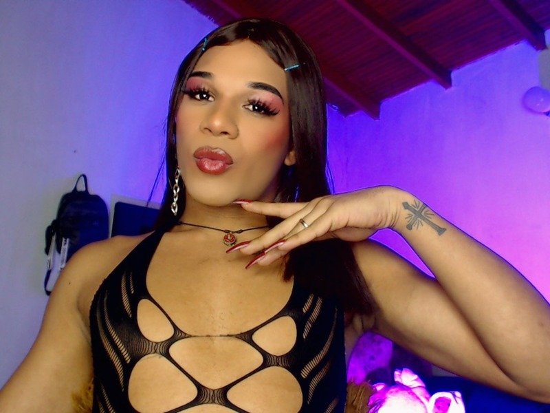 SHADAYSMISTRESS
