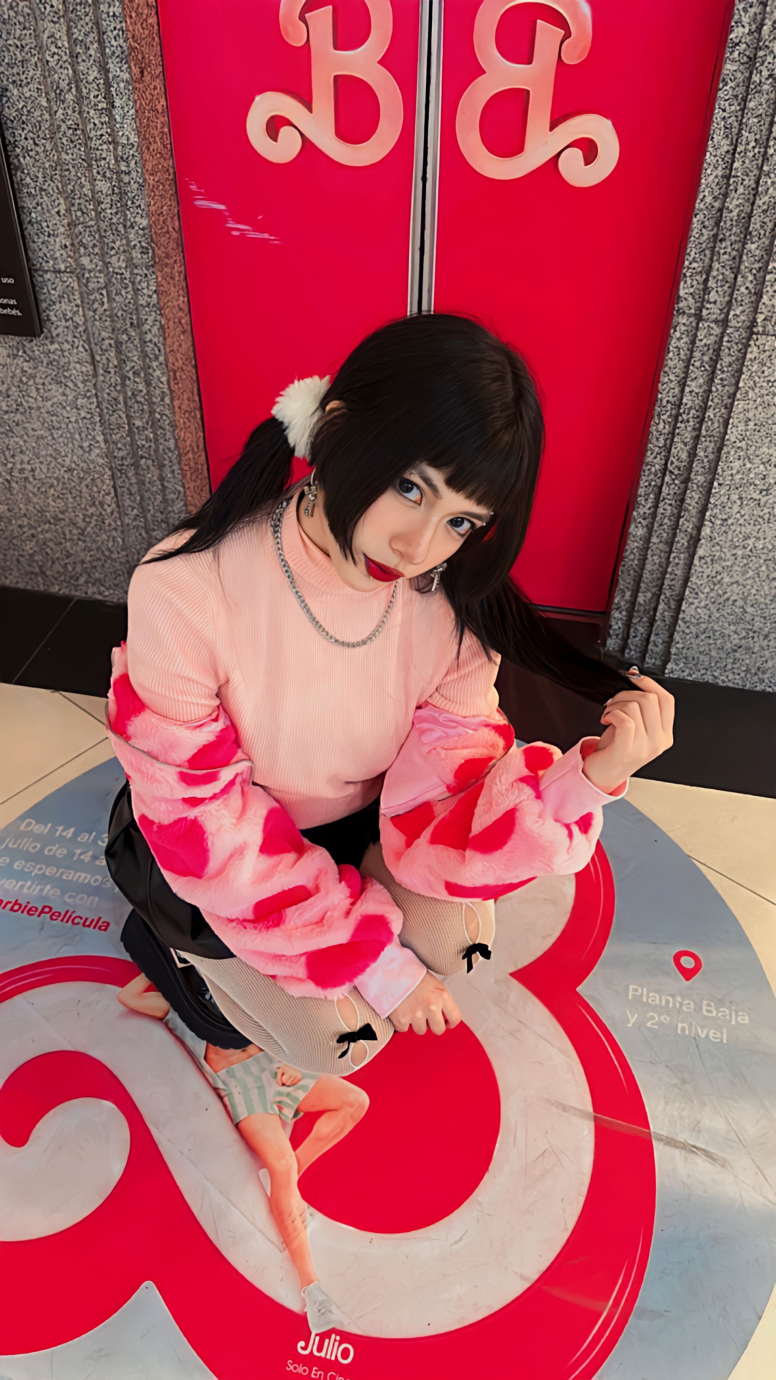 SabriPetite