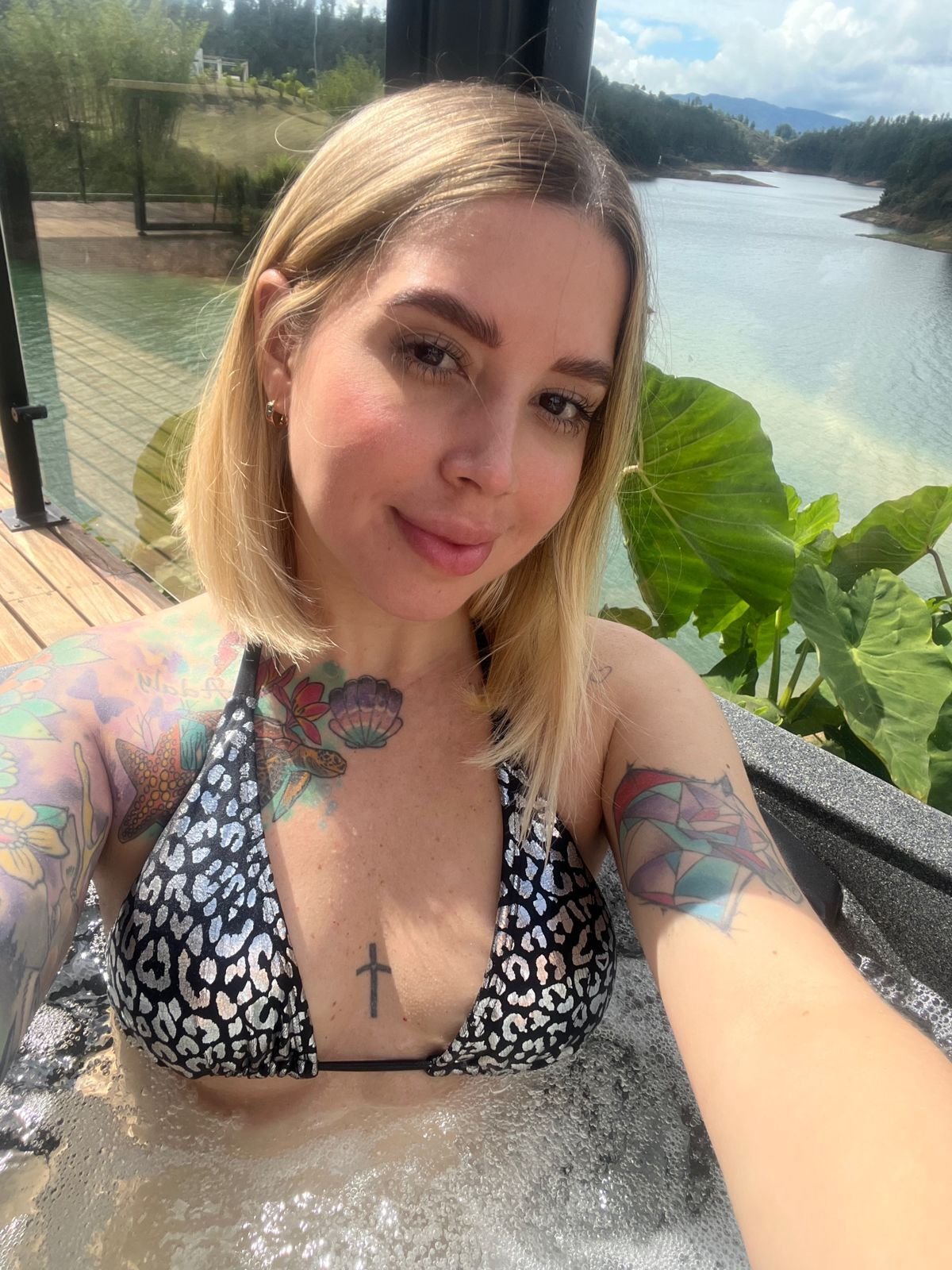 sabrinacris from Jerkmate