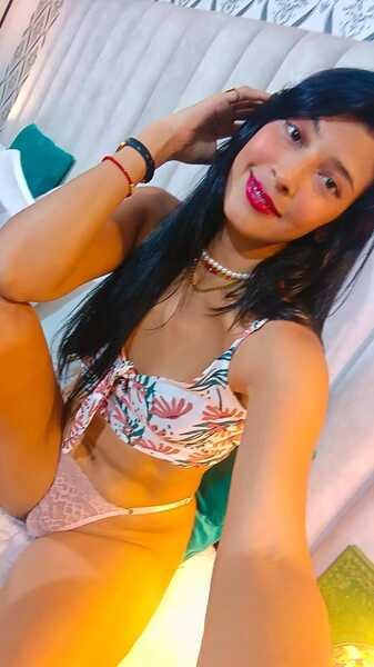 SabrinaCuttie